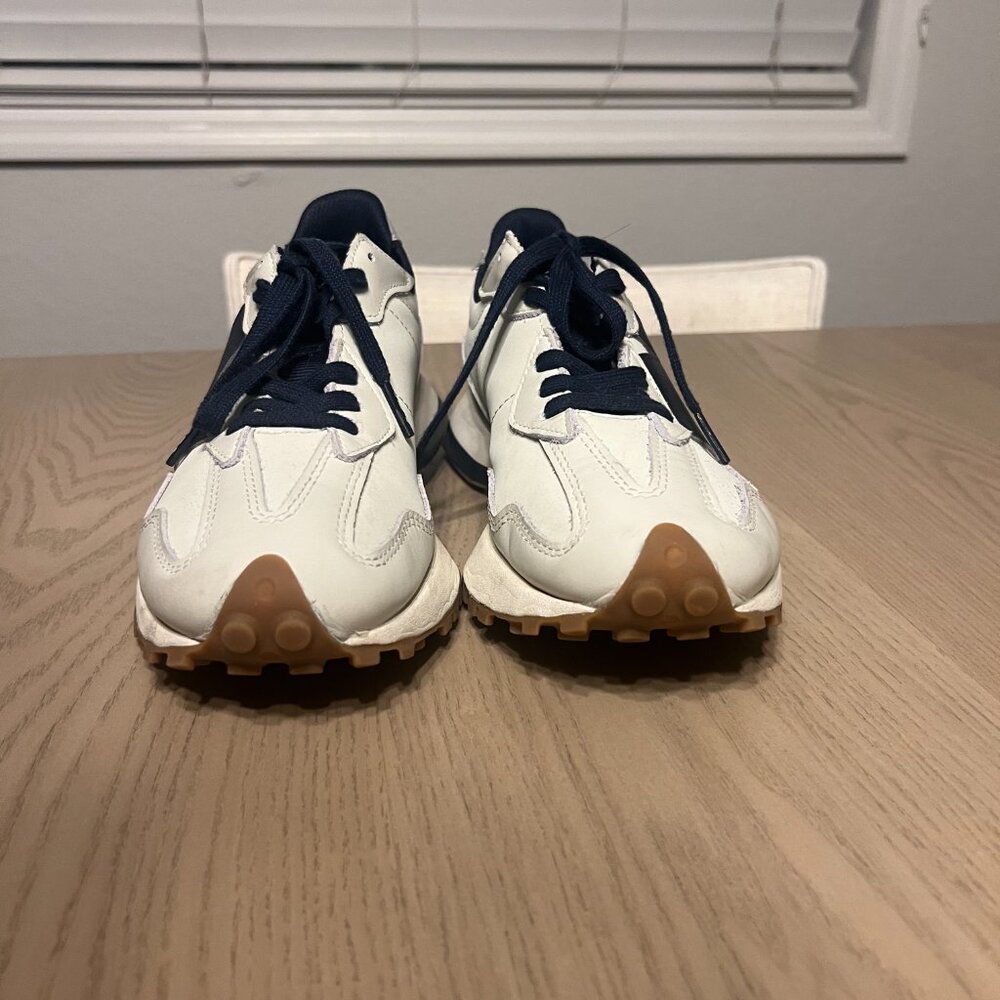 Navy Figs Shoes - Picture 3 of 5